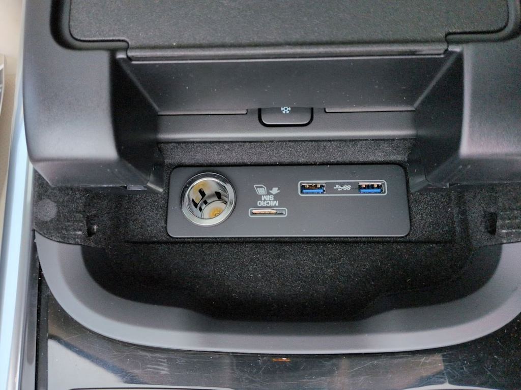 Thumbnail: 2022 Land Rover Range Rover Sport - 38