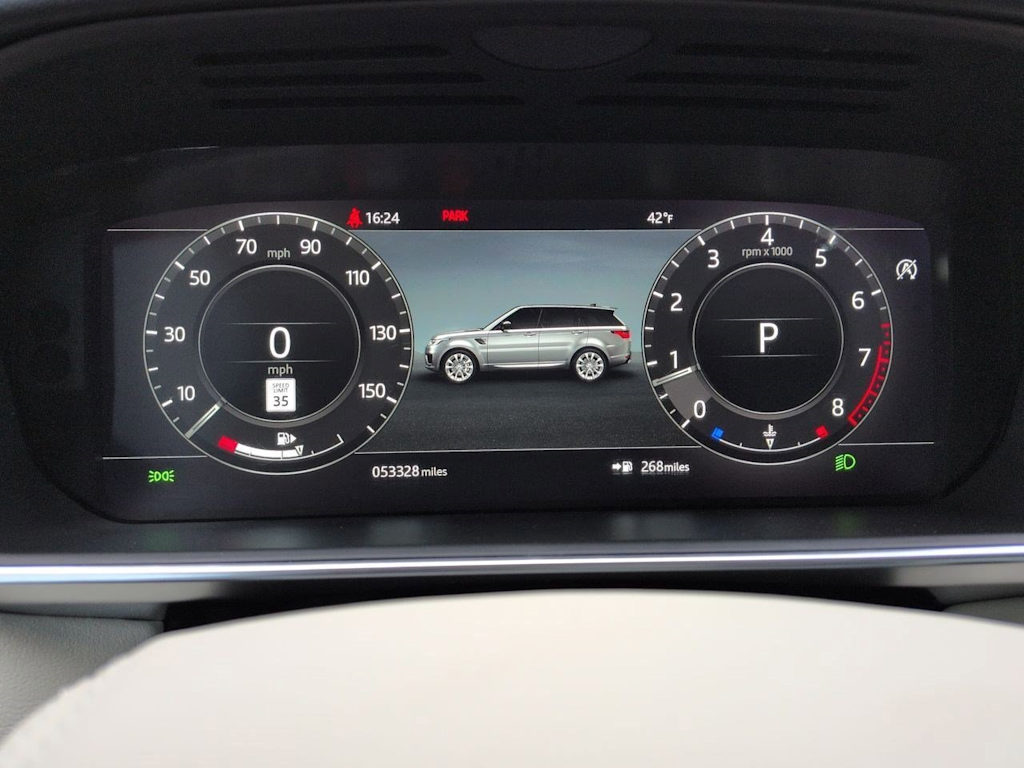 Thumbnail: 2022 Land Rover Range Rover Sport - 18