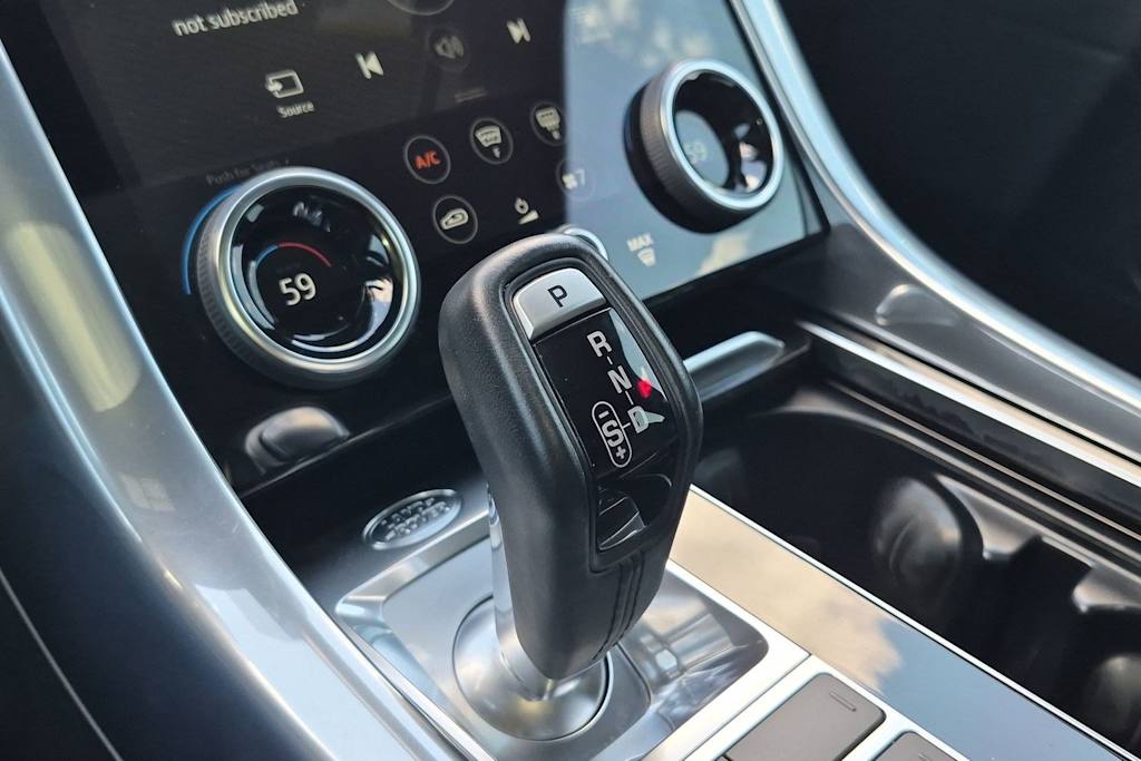 Thumbnail: 2021 Land Rover Range Rover Sport - 16