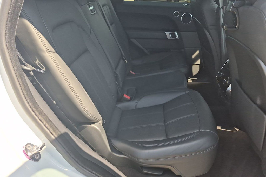 Thumbnail: 2021 Land Rover Range Rover Sport - 29