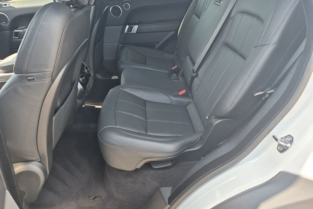 Thumbnail: 2021 Land Rover Range Rover Sport - 28