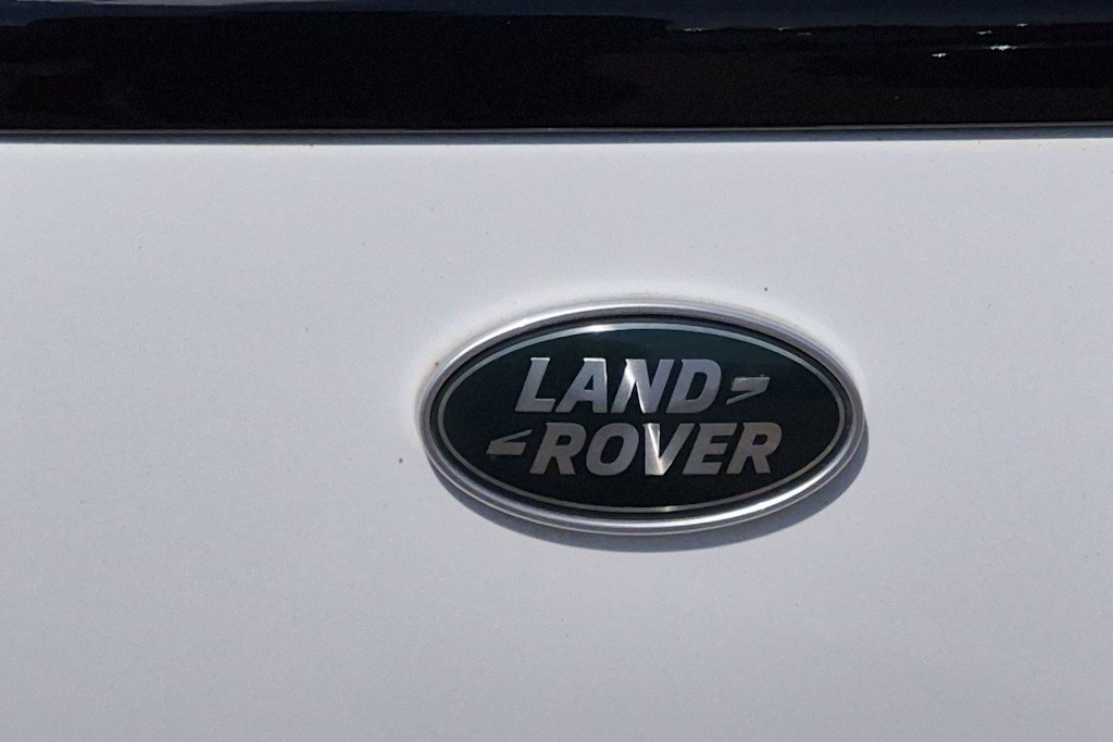 Thumbnail: 2021 Land Rover Range Rover Sport - 7
