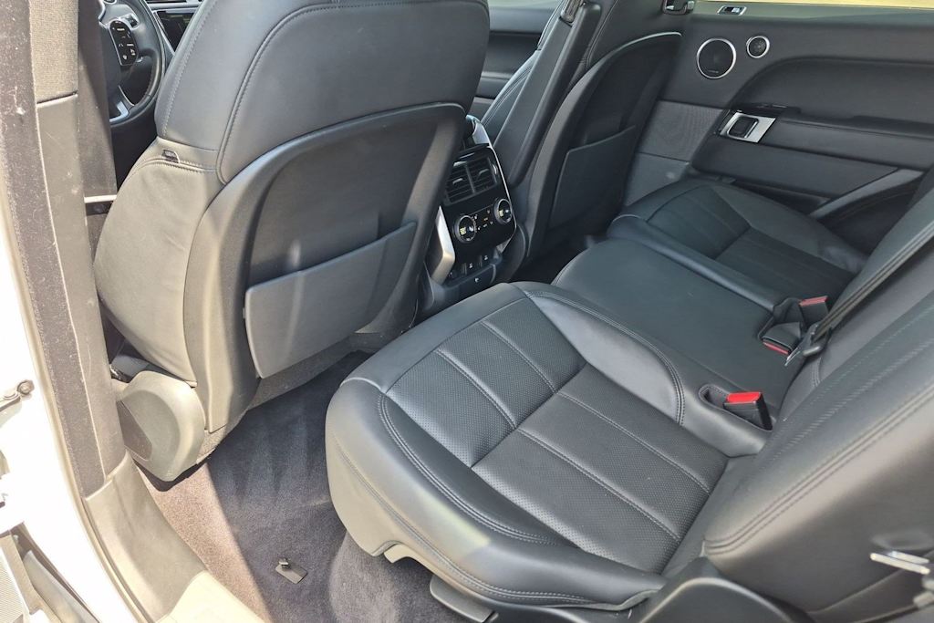 Thumbnail: 2021 Land Rover Range Rover Sport - 13