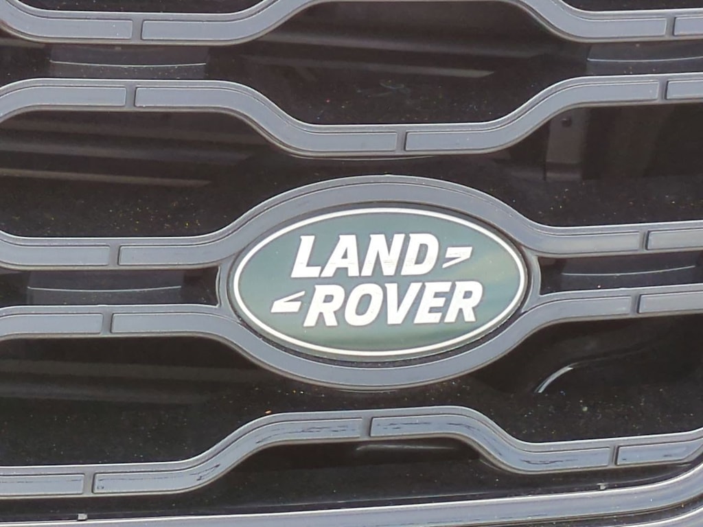 2022 Land Rover Range Rover Sport HSE 6