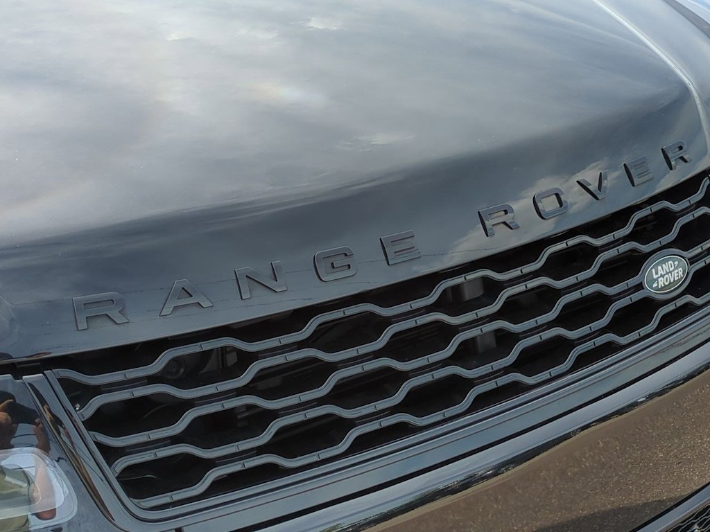 2022 Land Rover Range Rover Sport HSE 25