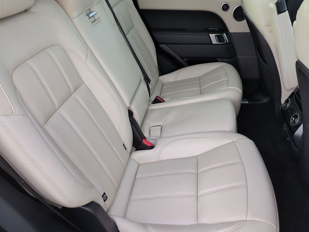 2022 Land Rover Range Rover Sport HSE 29