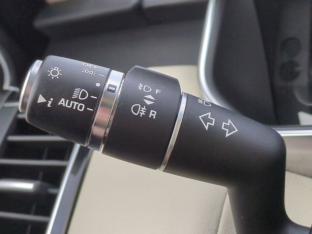 2022 Land Rover Range Rover Sport HSE 32