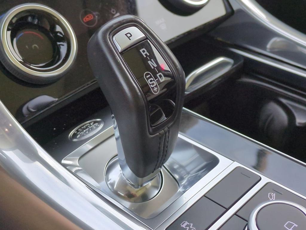 2022 Land Rover Range Rover Sport HSE 13