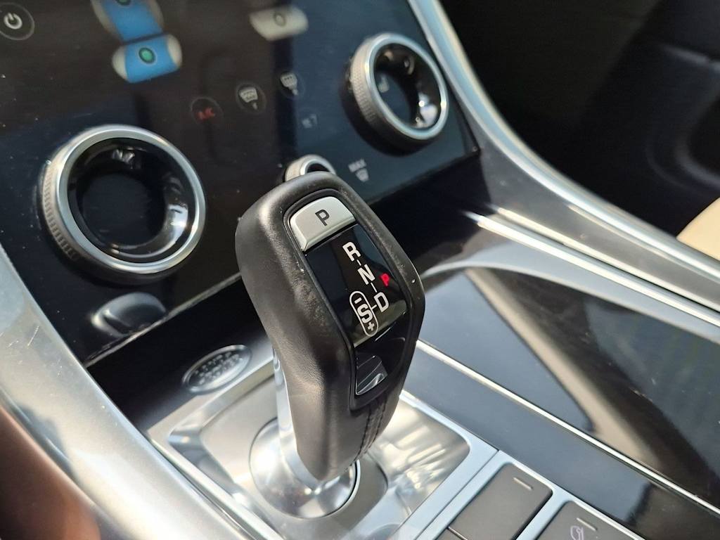 Thumbnail: 2022 Land Rover Range Rover Sport - 36
