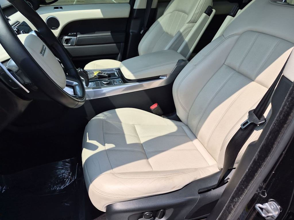 Thumbnail: 2022 Land Rover Range Rover Sport - 11