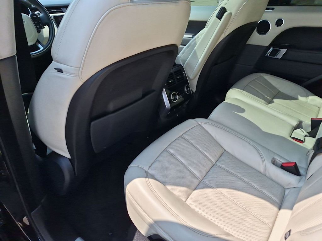 Thumbnail: 2022 Land Rover Range Rover Sport - 13
