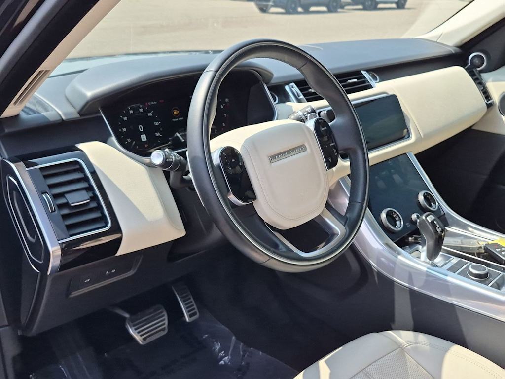 Thumbnail: 2022 Land Rover Range Rover Sport - 2