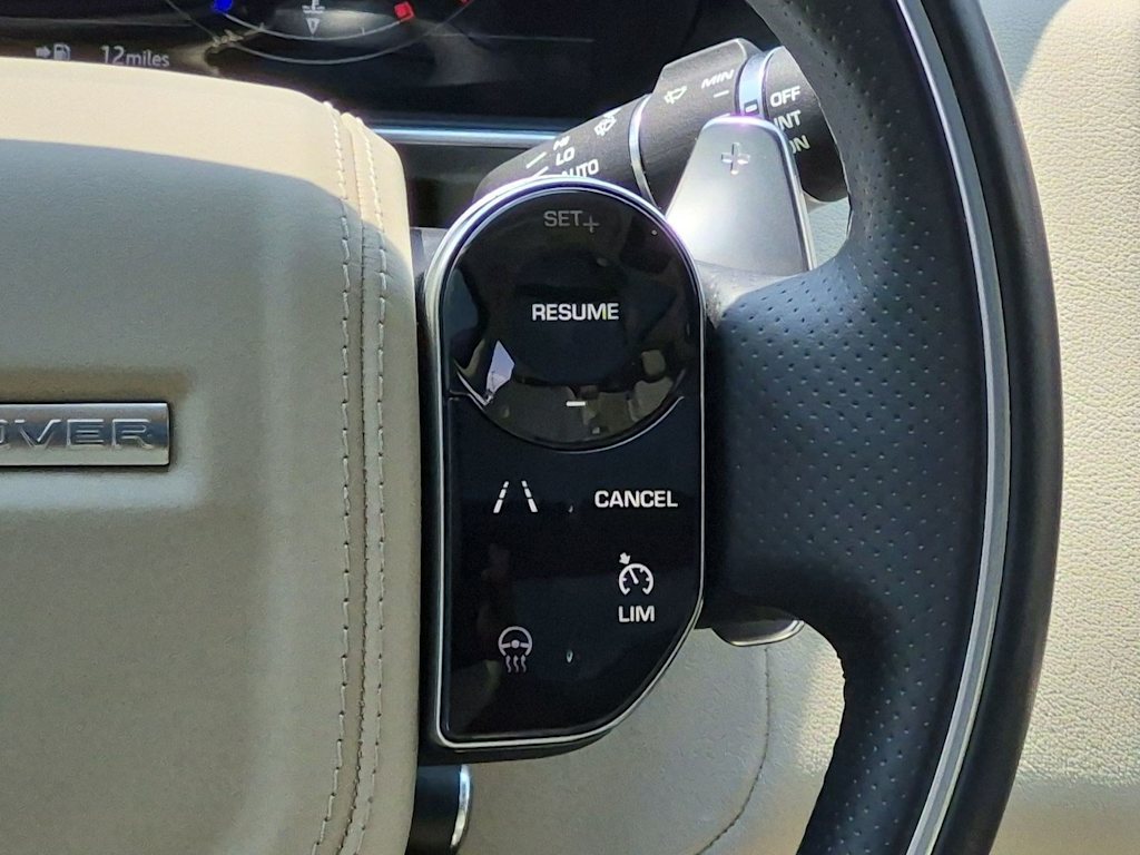 Thumbnail: 2022 Land Rover Range Rover Sport - 31