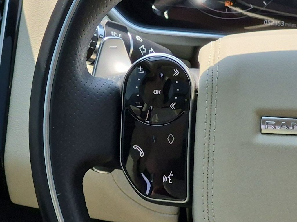 Thumbnail: 2022 Land Rover Range Rover Sport - 30