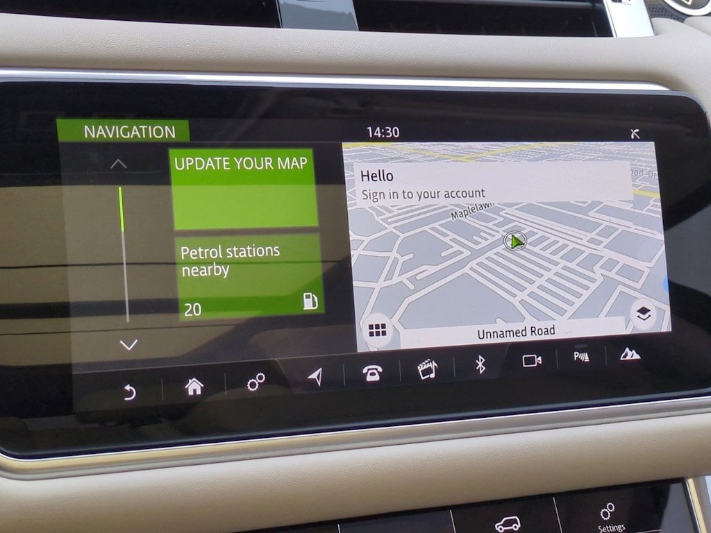 Thumbnail: 2022 Land Rover Range Rover Sport - 32
