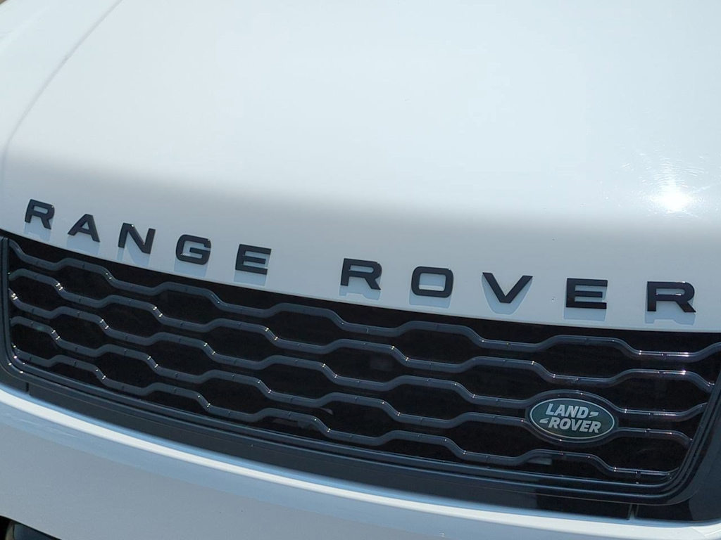 Thumbnail: 2022 Land Rover Range Rover Sport - 24