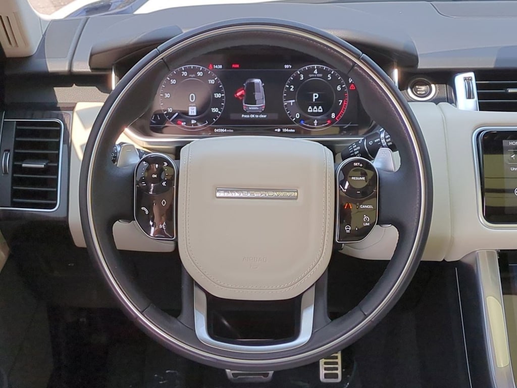 Thumbnail: 2022 Land Rover Range Rover Sport - 13