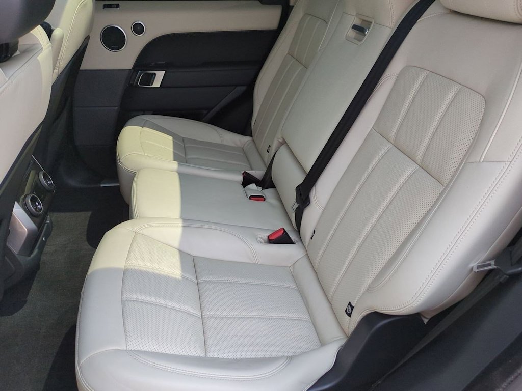 Thumbnail: 2022 Land Rover Range Rover Sport - 12