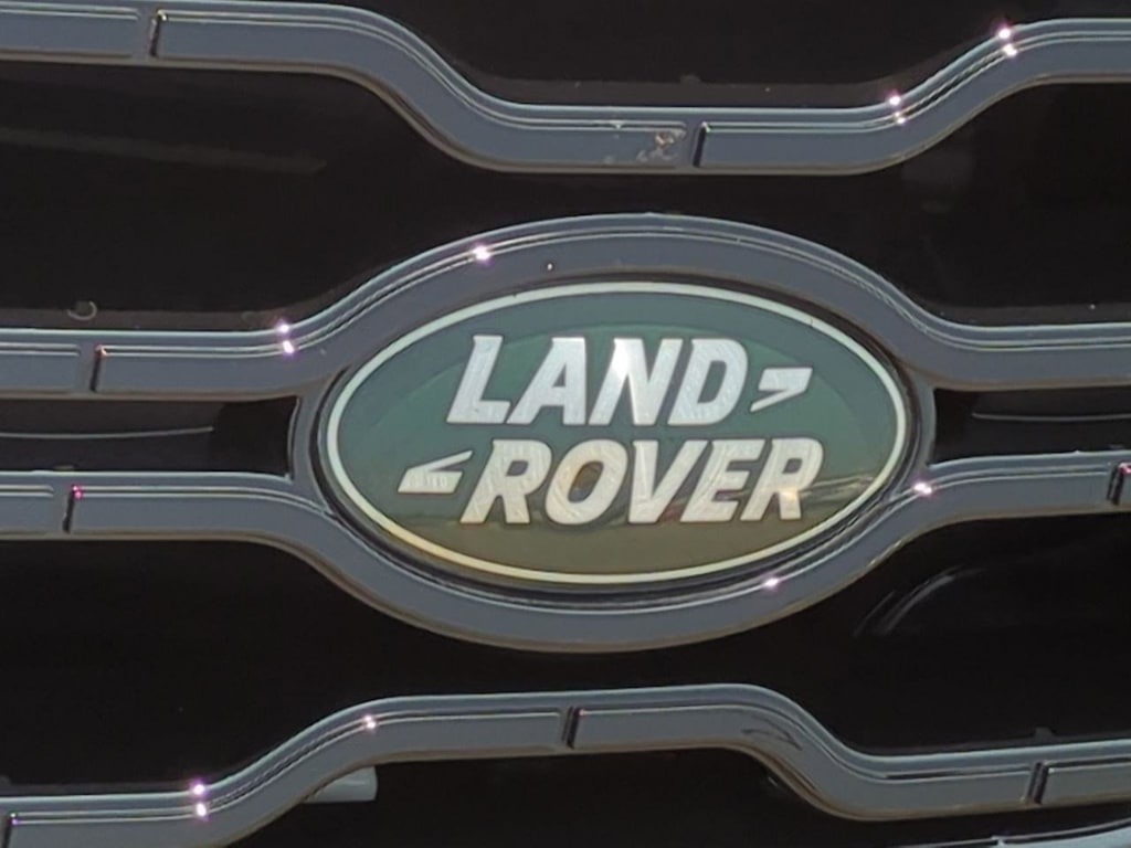 Thumbnail: 2022 Land Rover Range Rover Sport - 7