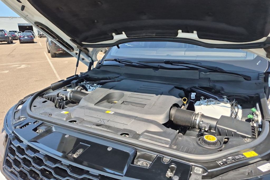 Thumbnail: 2020 Land Rover Range Rover Sport - 9