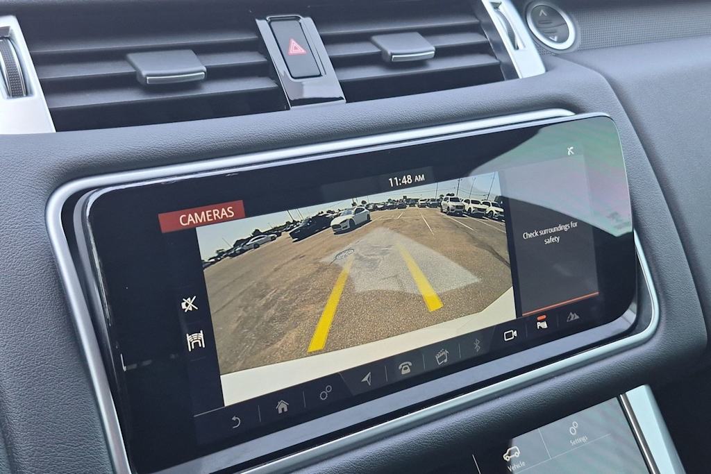 Thumbnail: 2020 Land Rover Range Rover Sport - 35