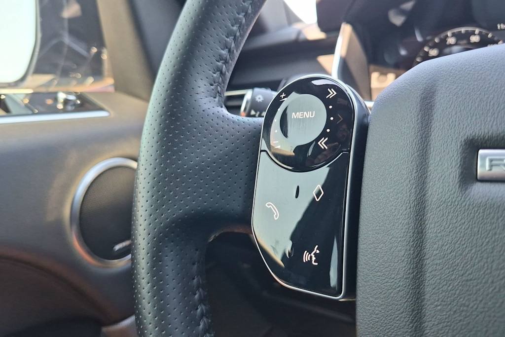 Thumbnail: 2020 Land Rover Range Rover Sport - 30