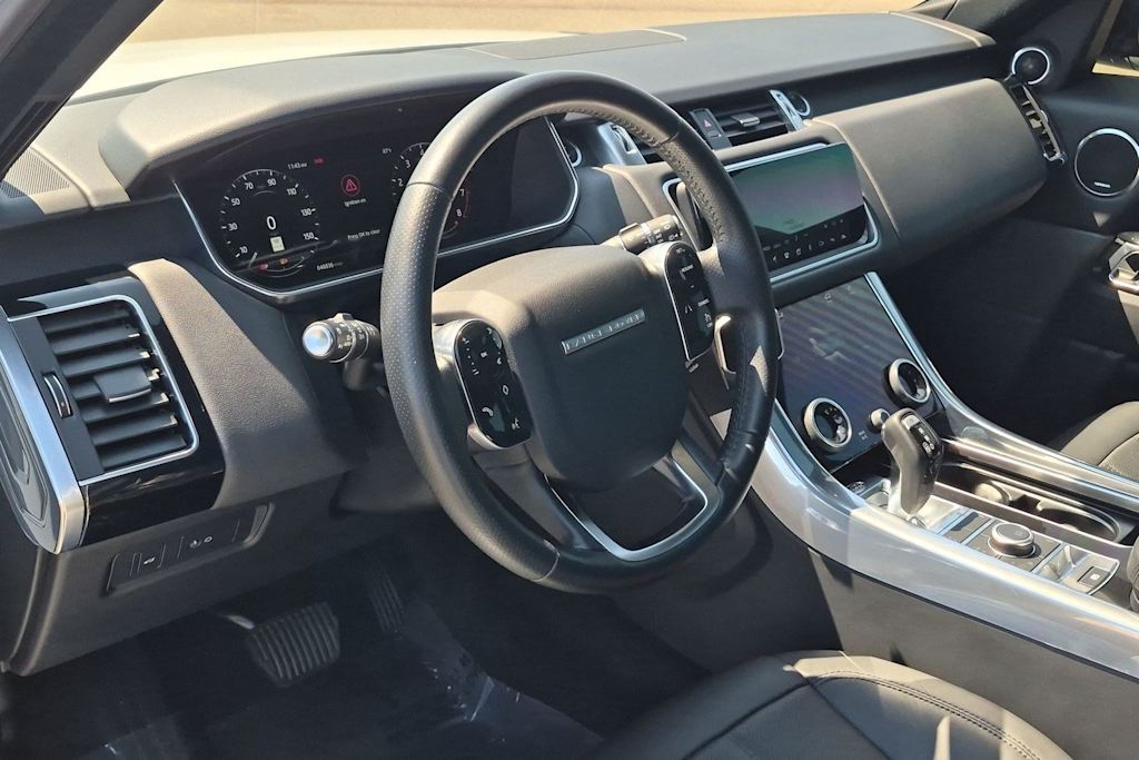 Thumbnail: 2020 Land Rover Range Rover Sport - 2