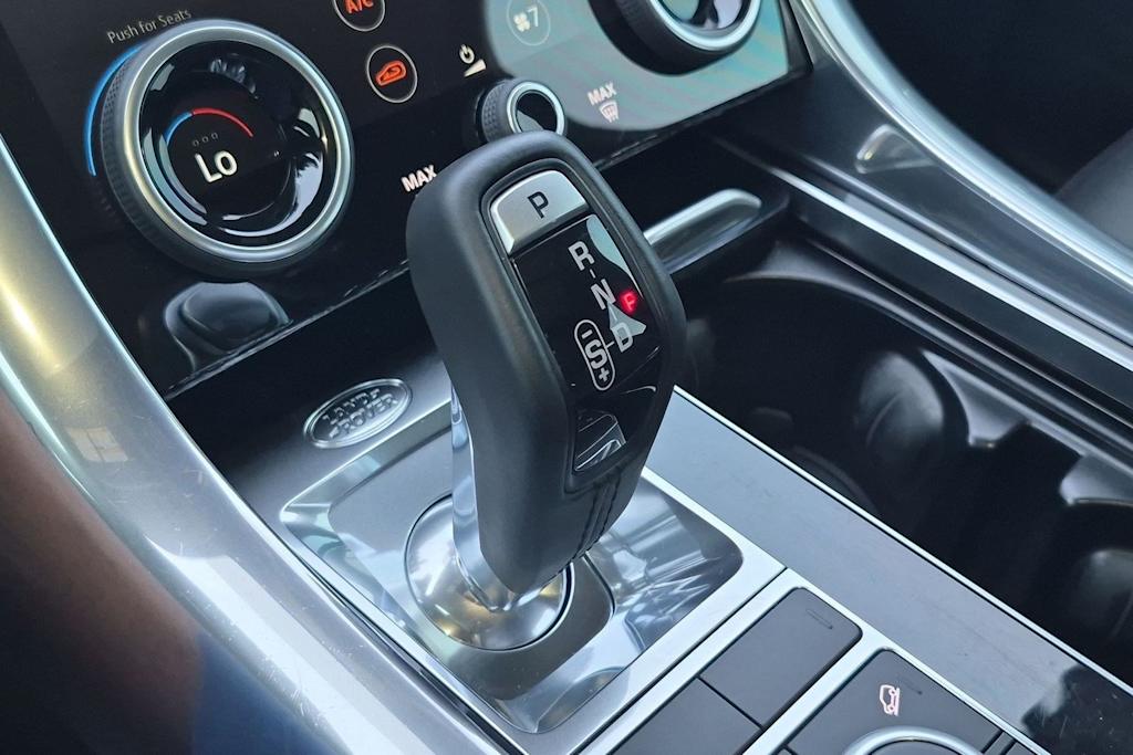 Thumbnail: 2020 Land Rover Range Rover Sport - 16