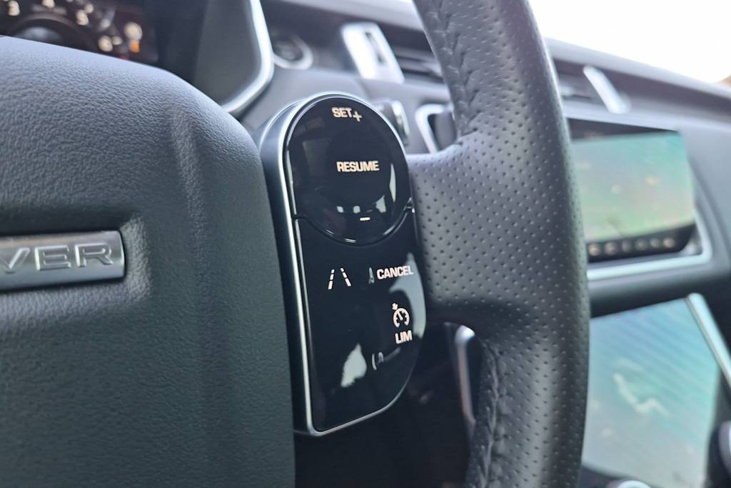 Thumbnail: 2020 Land Rover Range Rover Sport - 31
