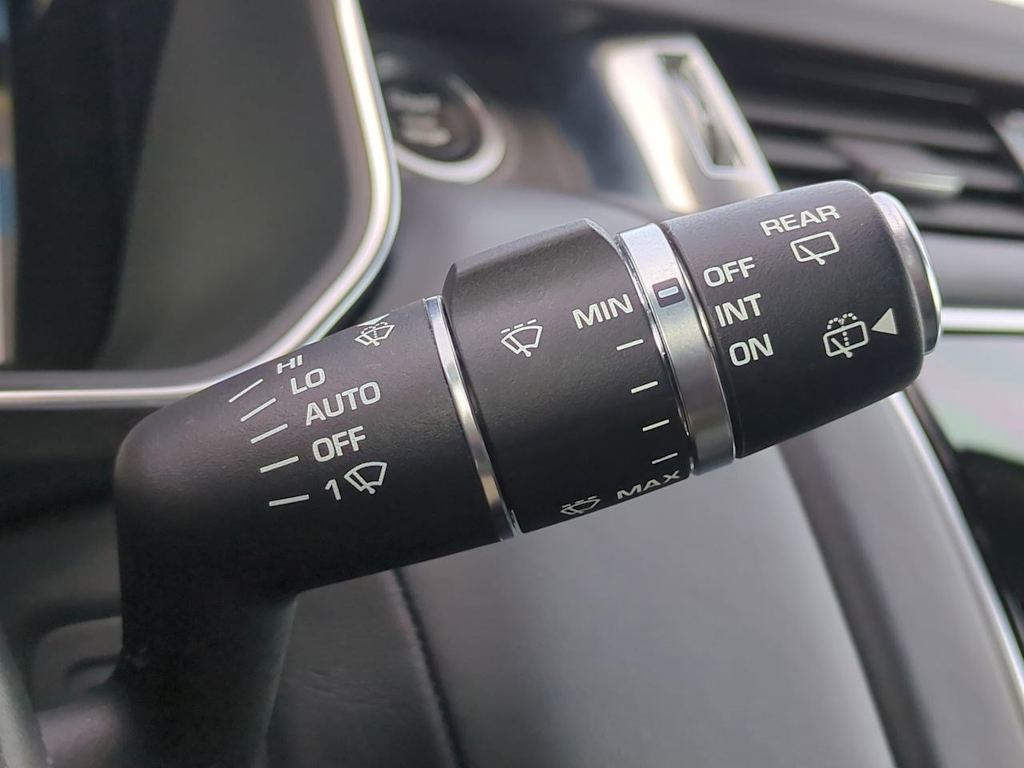 2020 Land Rover Range Rover Sport HST 33