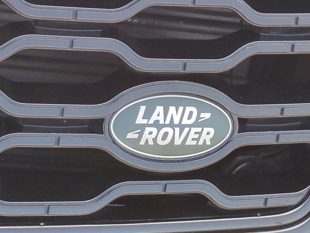 2020 Land Rover Range Rover Sport HST 7