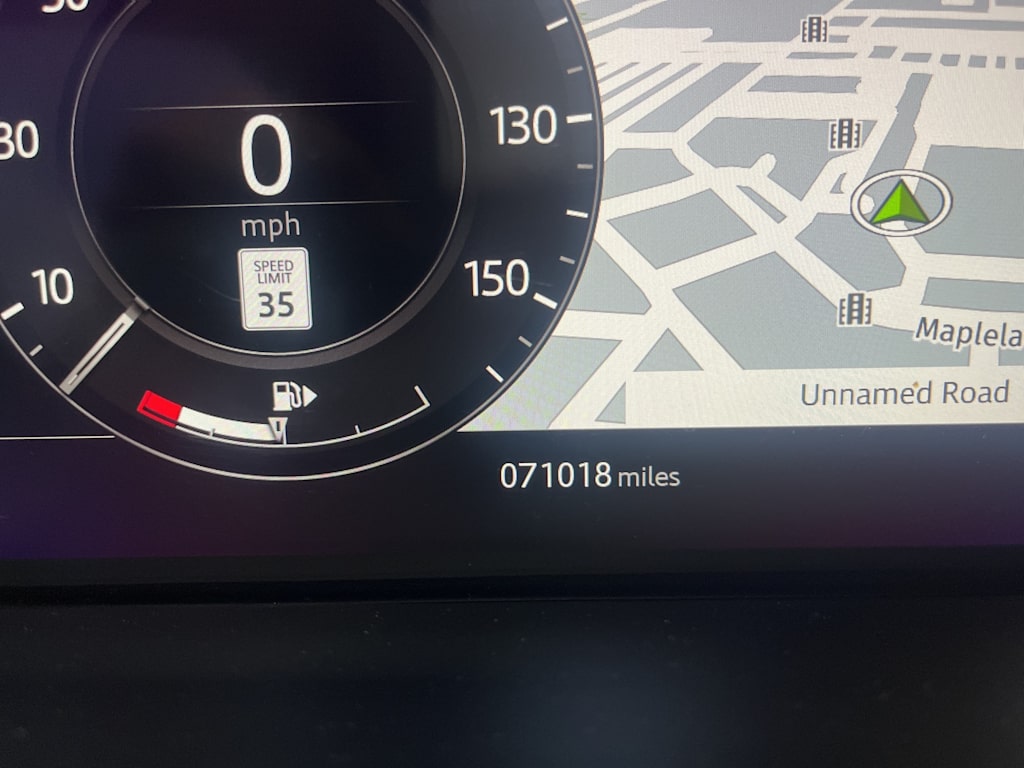Thumbnail: 2022 Land Rover Range Rover Sport - 11