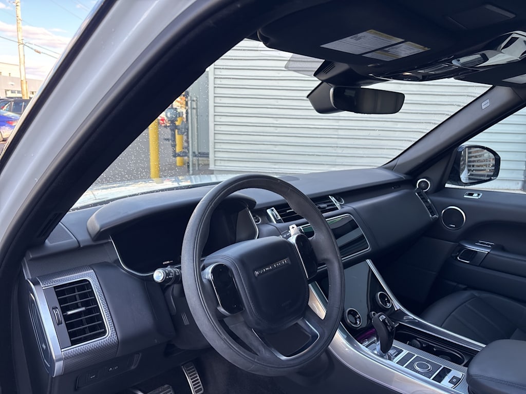 Thumbnail: 2021 Land Rover Range Rover Sport - 9