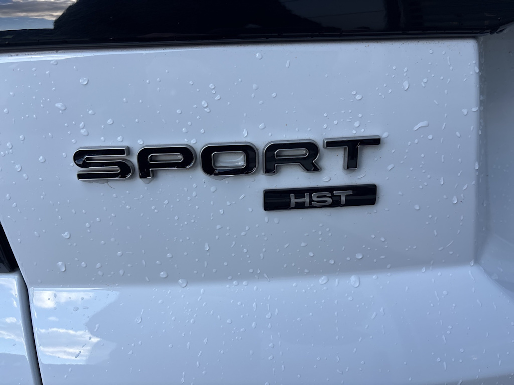 Thumbnail: 2021 Land Rover Range Rover Sport - 7