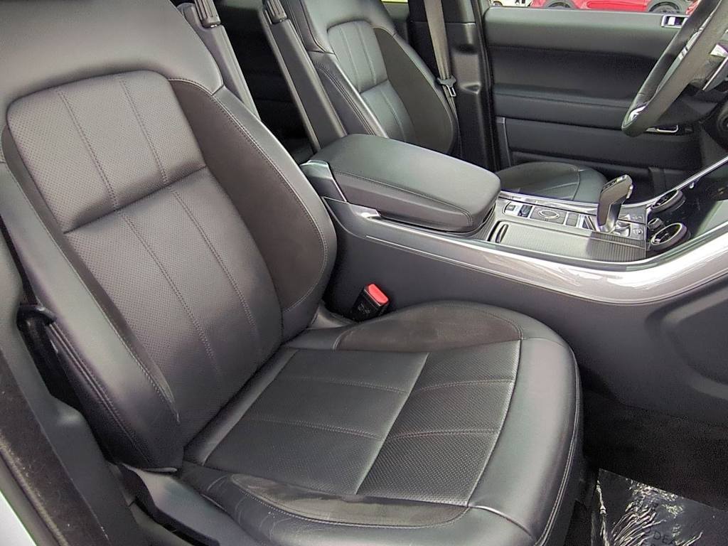 Thumbnail: 2021 Land Rover Range Rover Sport - 11
