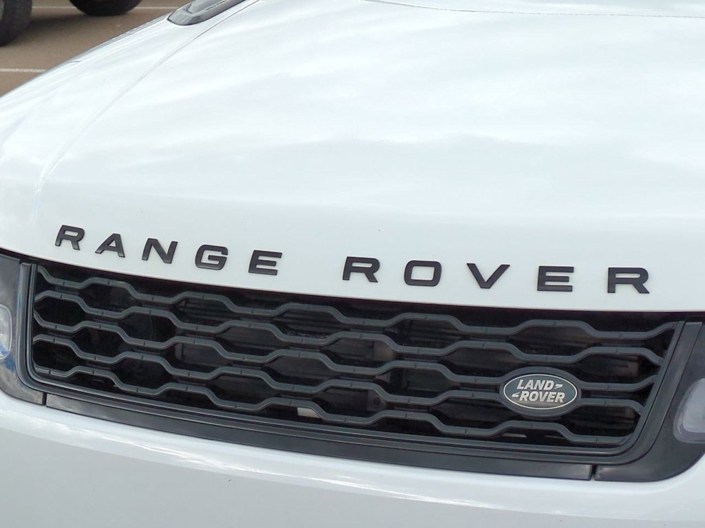 Thumbnail: 2021 Land Rover Range Rover Sport - 7