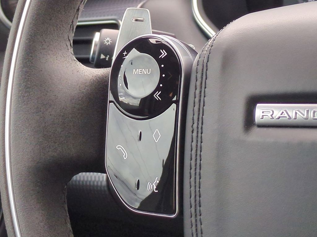 Thumbnail: 2021 Land Rover Range Rover Sport - 14