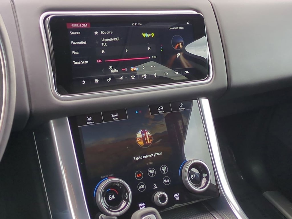 Thumbnail: 2021 Land Rover Range Rover Sport - 15