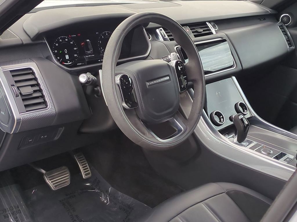 Thumbnail: 2021 Land Rover Range Rover Sport - 2