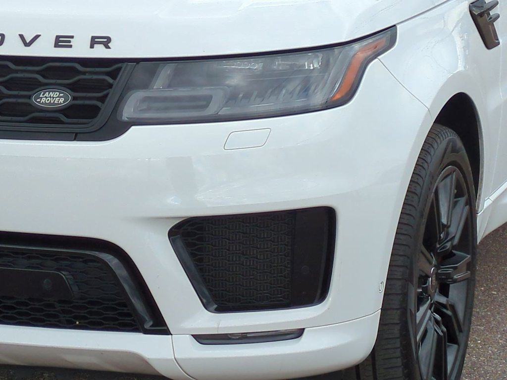 Thumbnail: 2021 Land Rover Range Rover Sport - 24