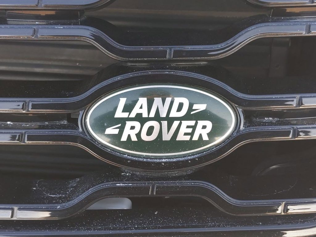 2022 Land Rover Range Rover Sport HST 7