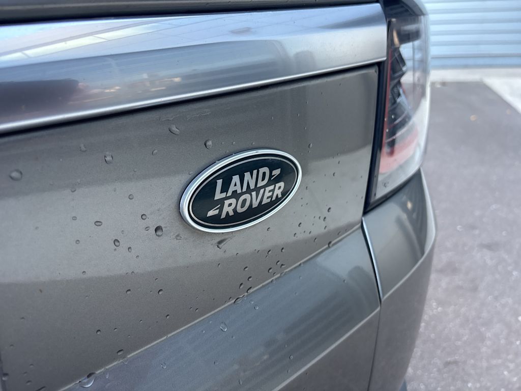 Thumbnail: 2021 Land Rover Range Rover Sport - 27