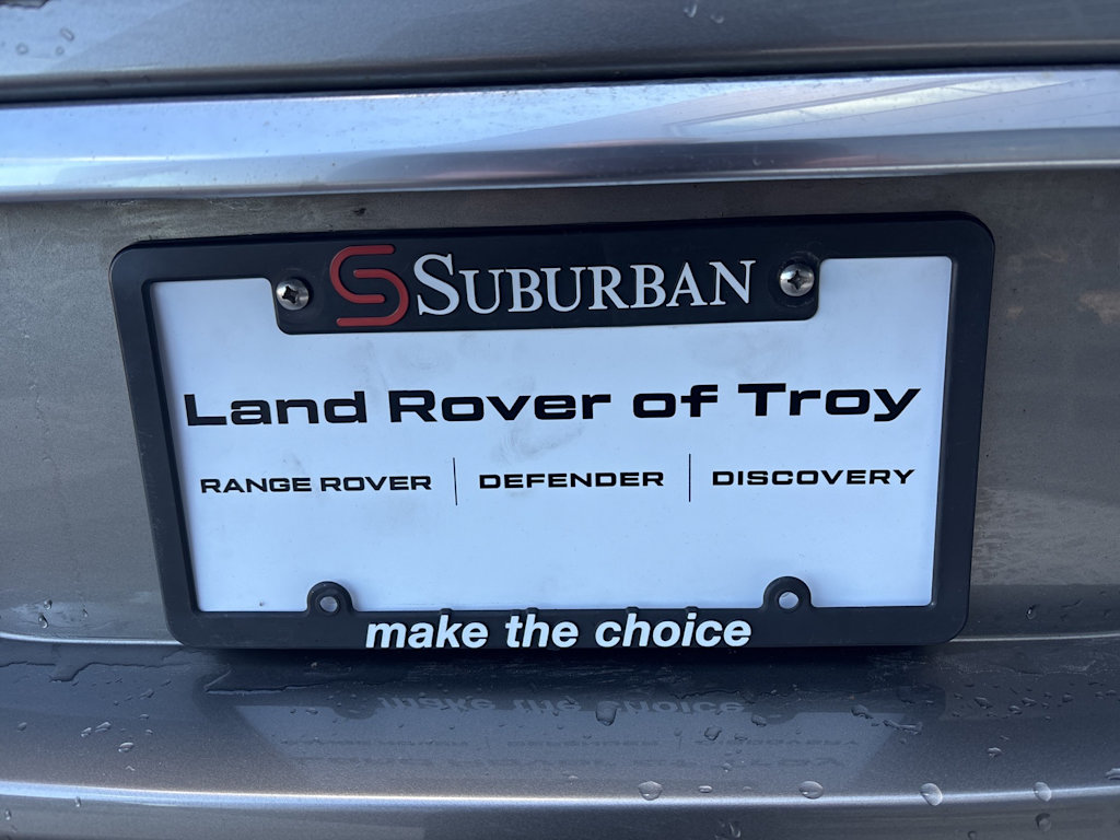 Thumbnail: 2021 Land Rover Range Rover Sport - 12