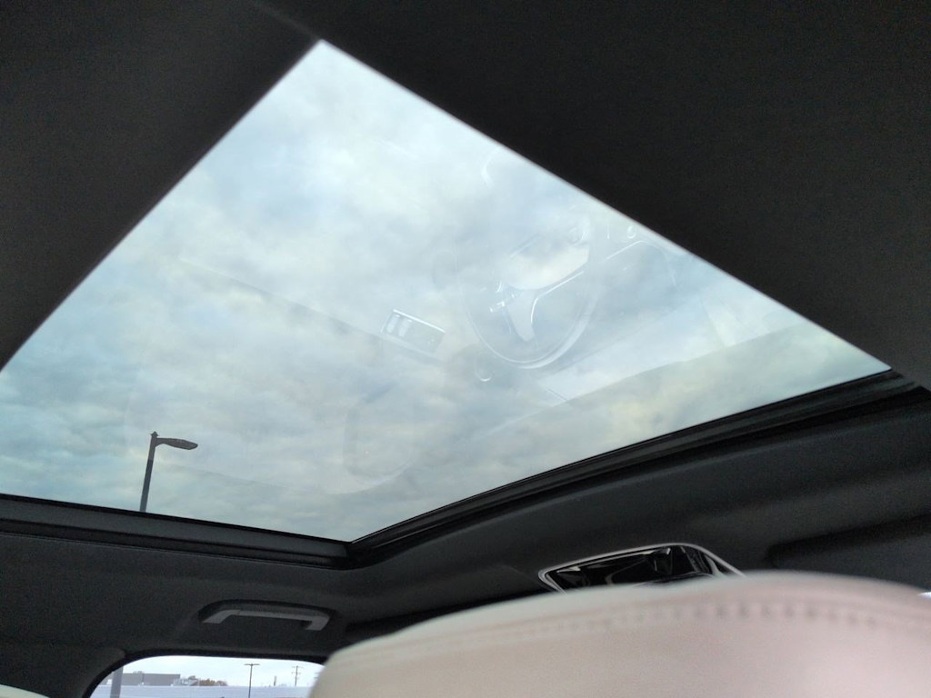 Thumbnail: 2021 Land Rover Range Rover Sport - 29