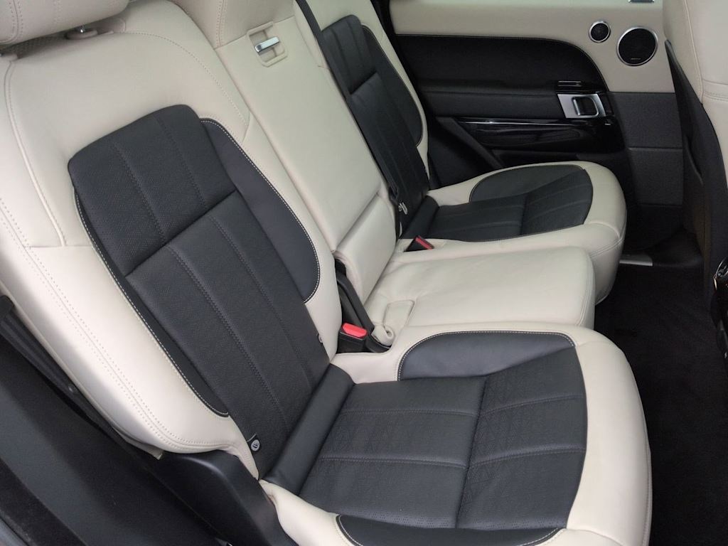 Thumbnail: 2021 Land Rover Range Rover Sport - 28