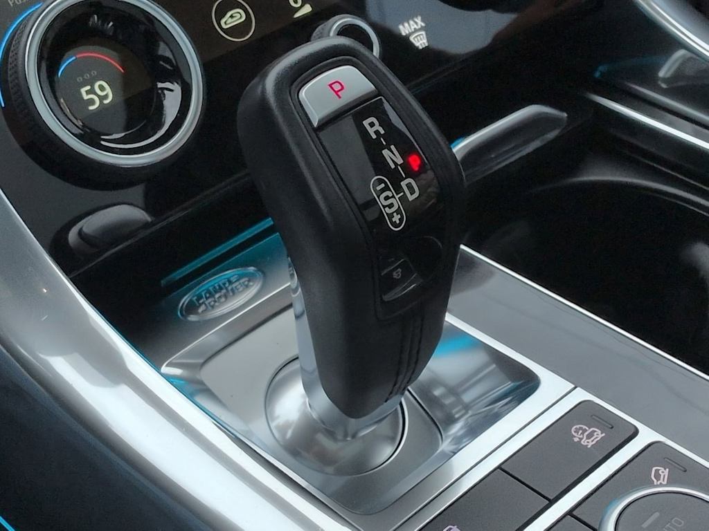 Thumbnail: 2021 Land Rover Range Rover Sport - 36