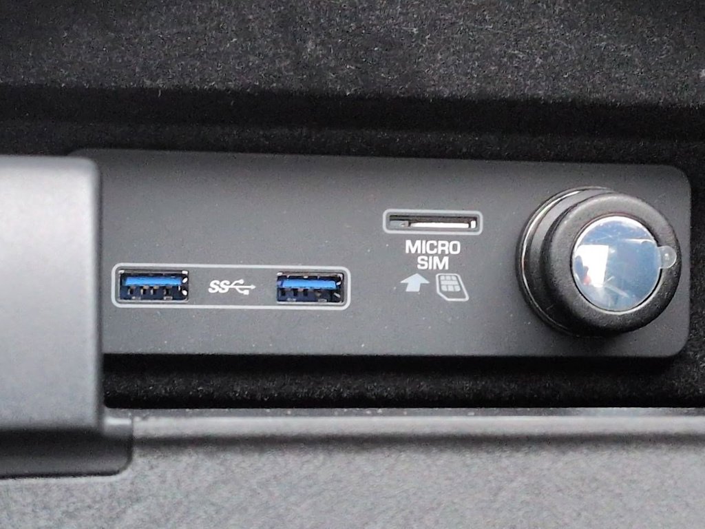 Thumbnail: 2021 Land Rover Range Rover Sport - 35