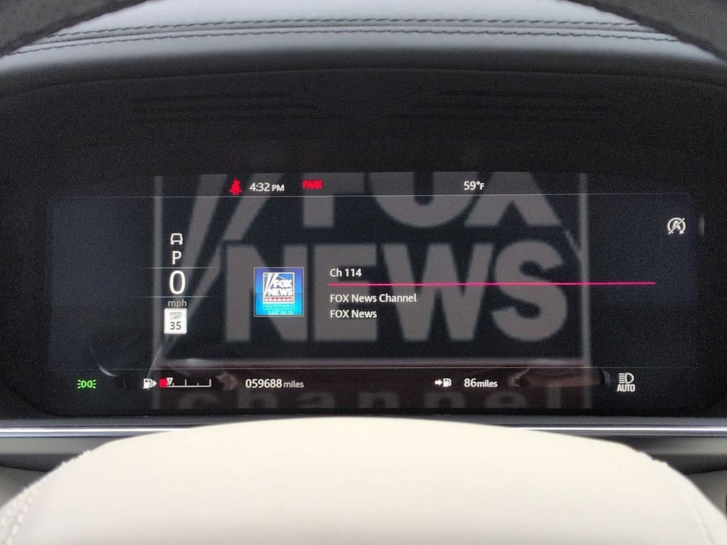 Thumbnail: 2021 Land Rover Range Rover Sport - 37