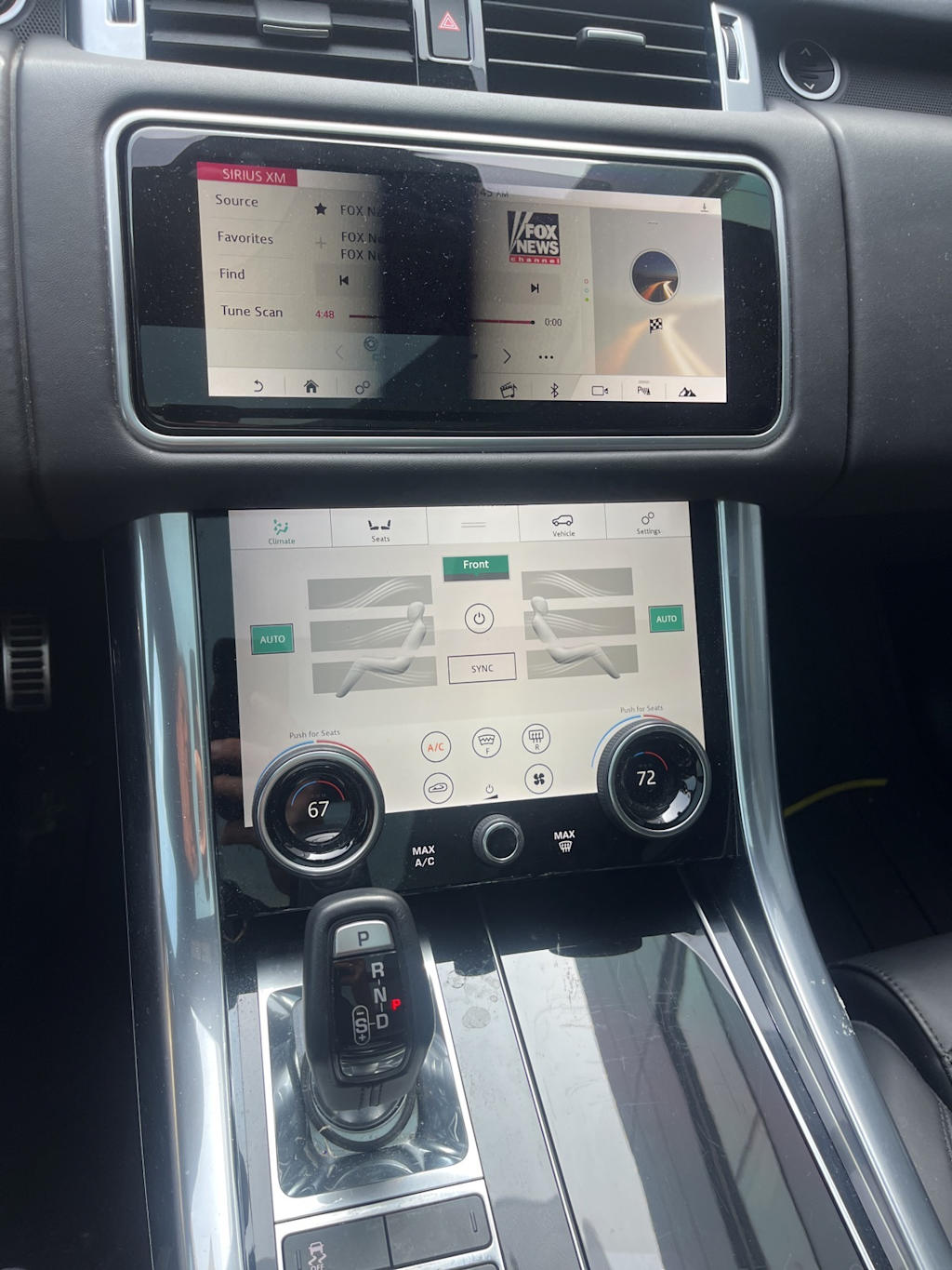 Thumbnail: 2019 Land Rover Range Rover Sport - 7