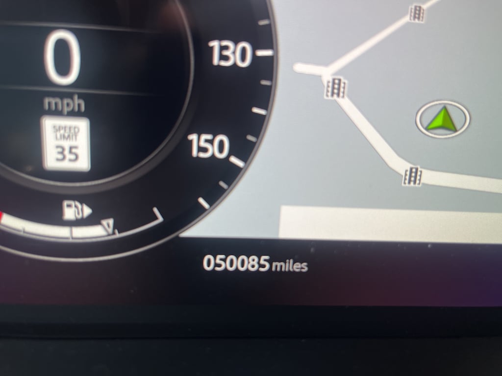 Thumbnail: 2019 Land Rover Range Rover Sport - 8